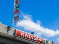 Kwikspar-spotlisting