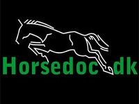 Horsedoc-logo-sort-baggrund-340-spotlisting