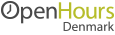 OpenHours Denmark