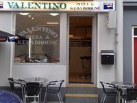 Forskelle Levere lager Valentino Pizza & Kebab House - åbningstider, adresse, telefonnummer