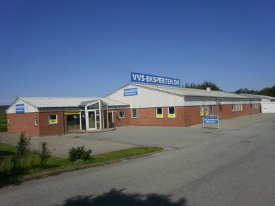 Vvs eksperten.dk thisted Ã¥bningstider, adresse, telefonnummer Altan civelek deniz gözlüm