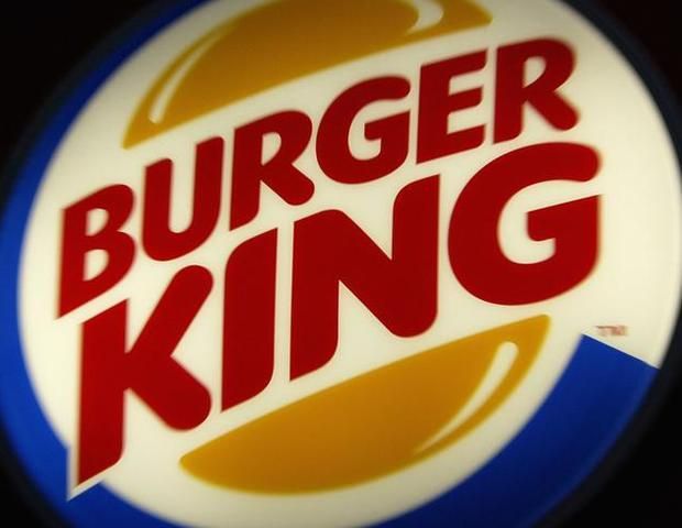 skovl Missionær I tide Burger King Hundige - åbningstider, adresse, telefonnummer