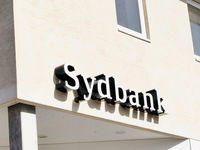 Sydbank-spotlisting