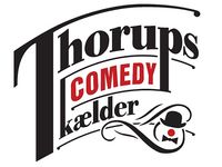 Thorups-spotlisting